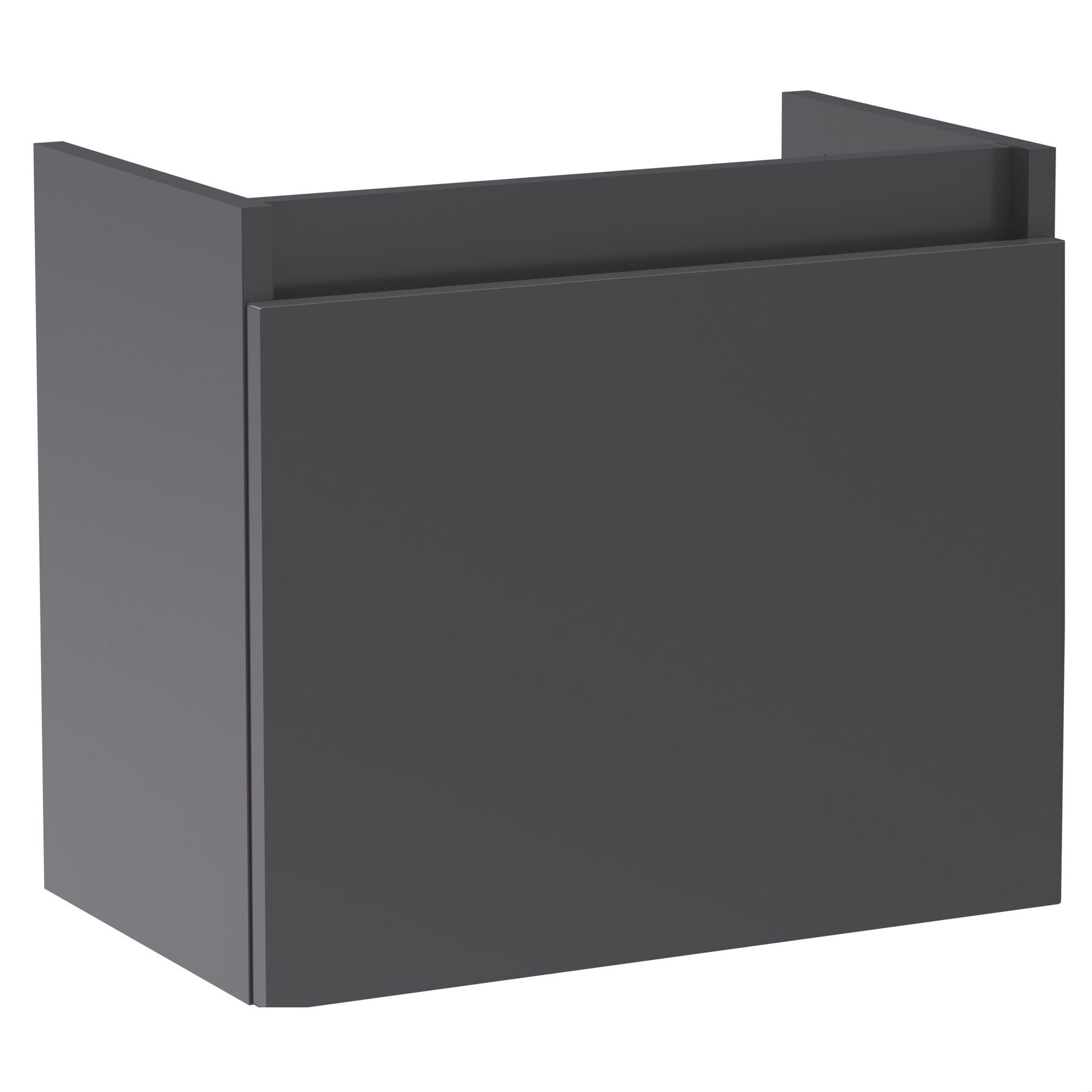 [BFCH381Z] 500x300 WH 1-Door Unit - Cutout