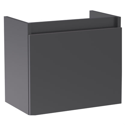 [BFCH381Z] 500x300 WH 1-Door Unit - Cutout