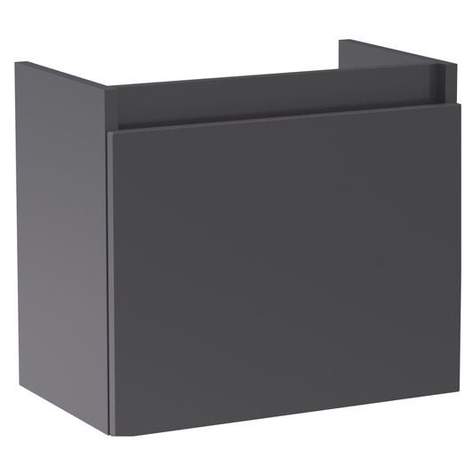 [BFCH381Z] 500x300 WH 1-Door Unit - Cutout