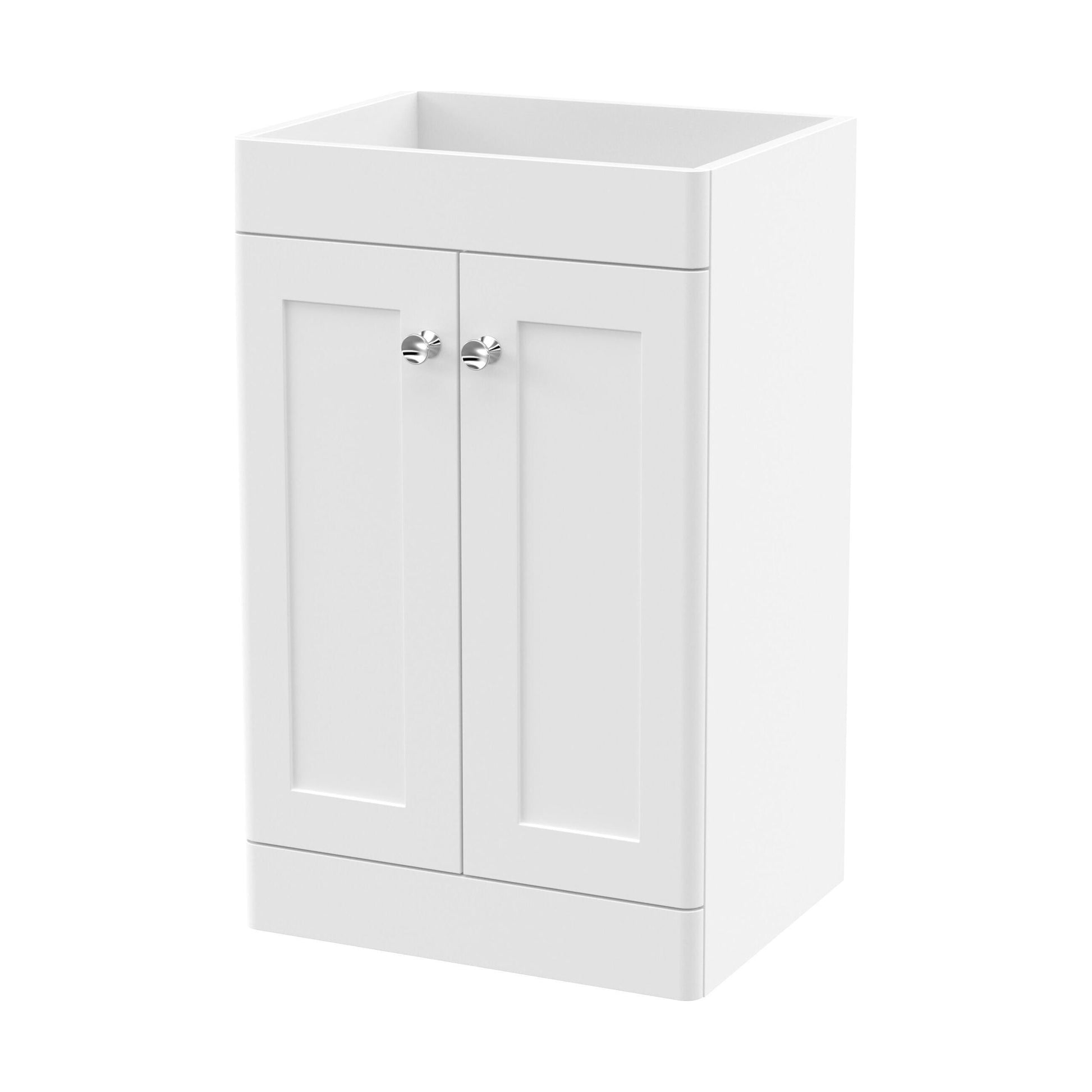 [BFCL123] 500 F/S 2-Door Unit (800x500x390) - Cutout