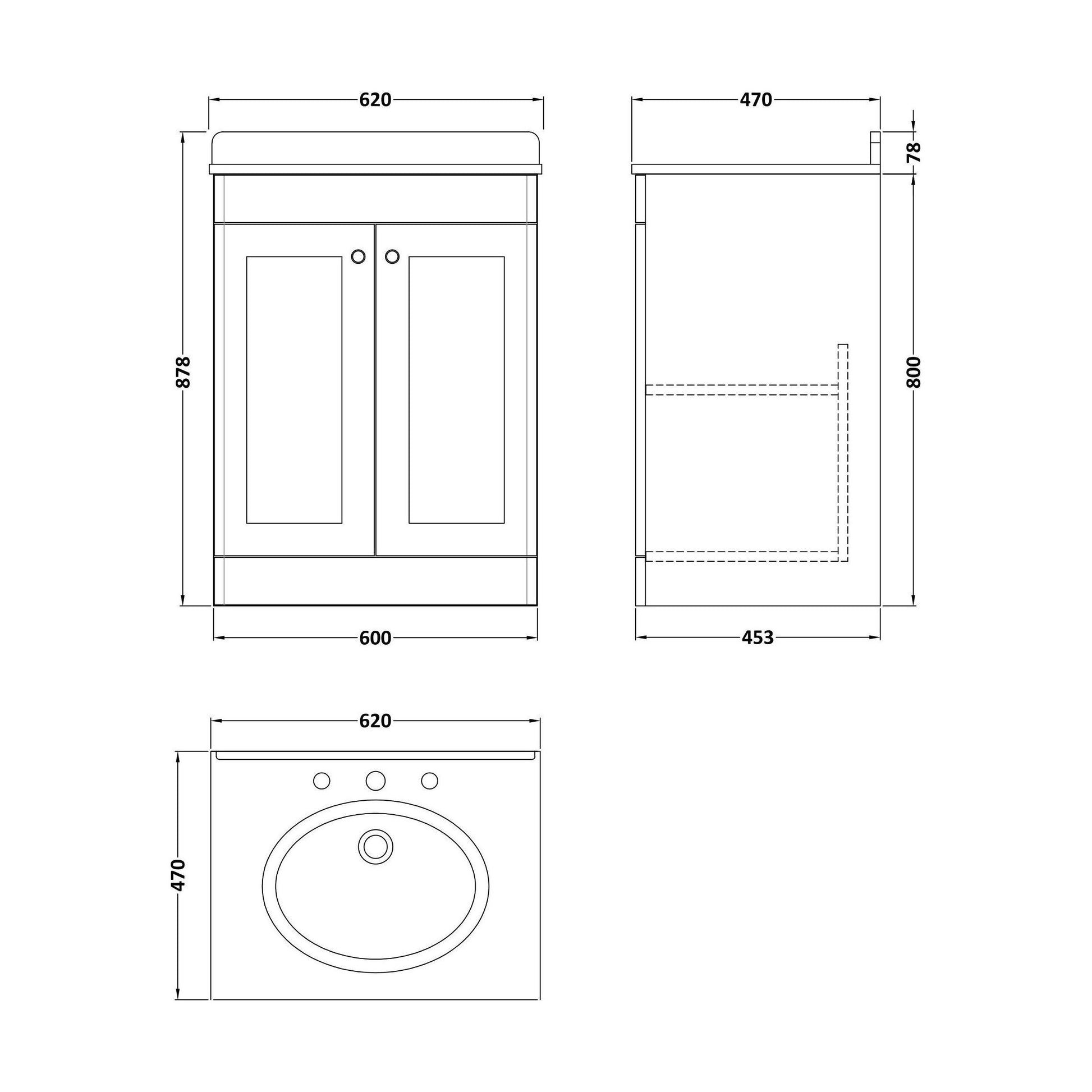 BFCL125GR3