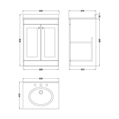 BFCL125GR3