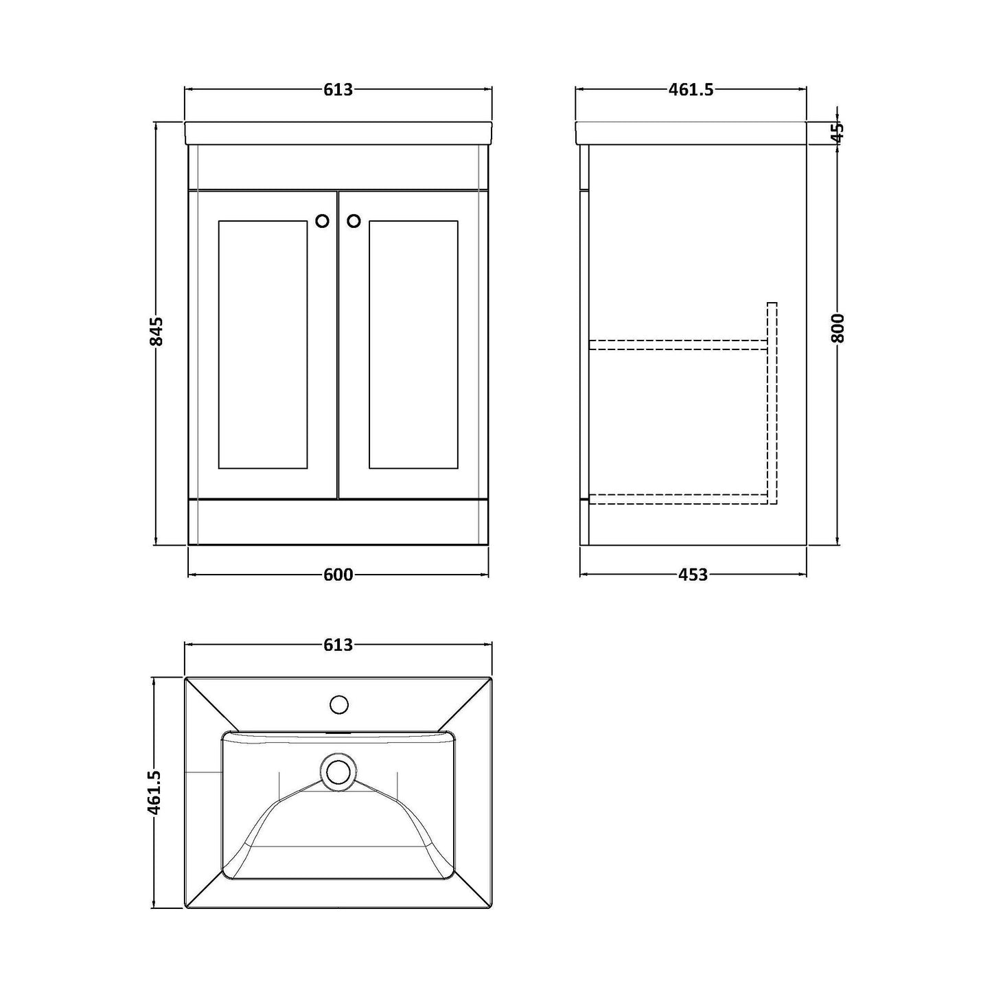 BFCL125L
