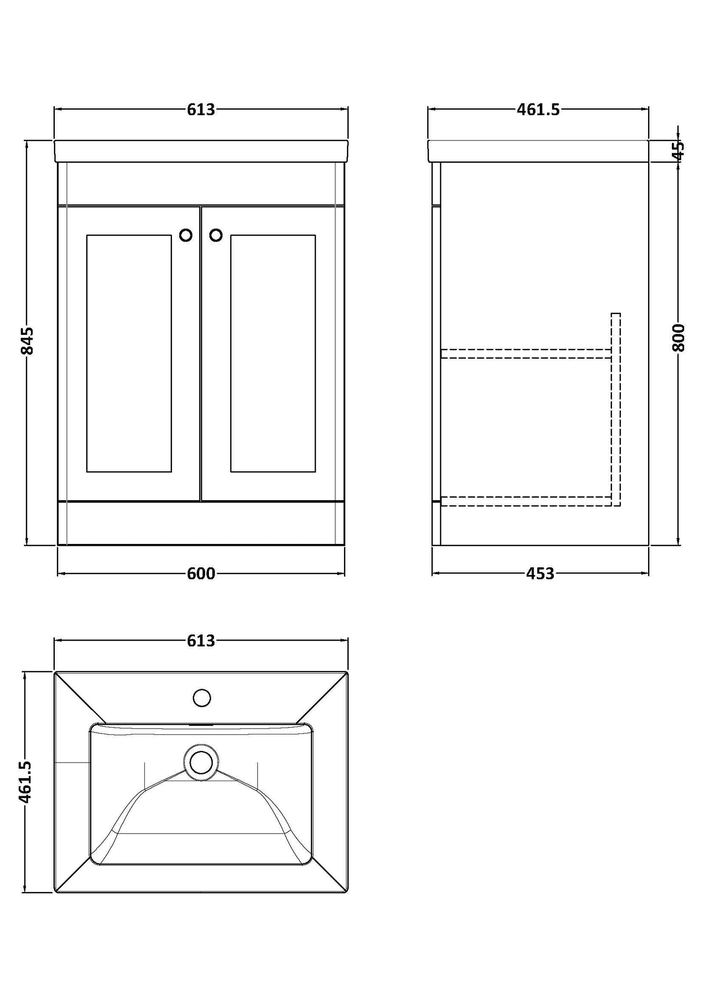 BFCL125L