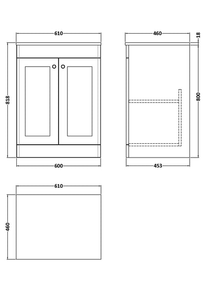 BFCL125WMT