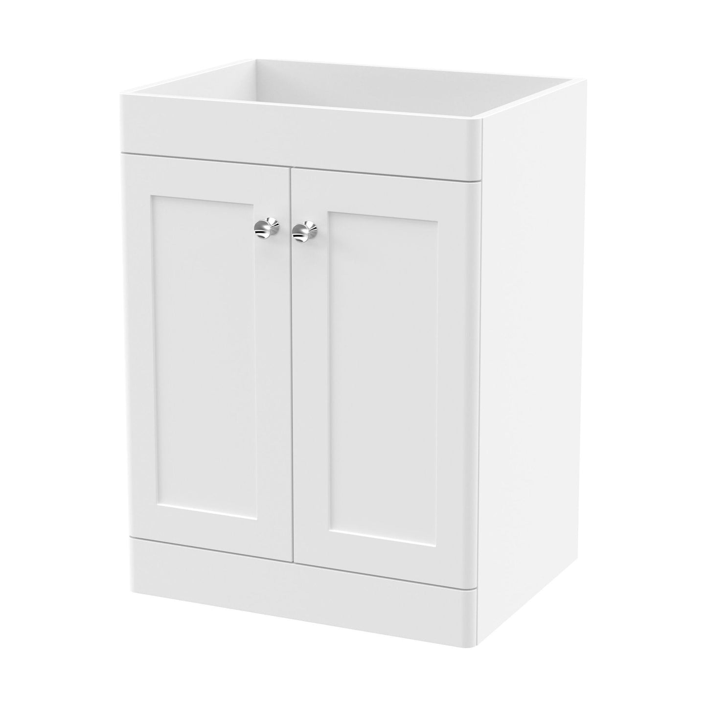[BFCL125] 600 F/S 2-Door Unit (800x600x453) - Cutout