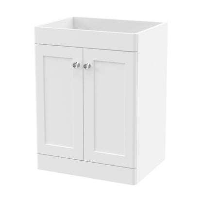 [BFCL125] 600 F/S 2-Door Unit (800x600x453) - Cutout