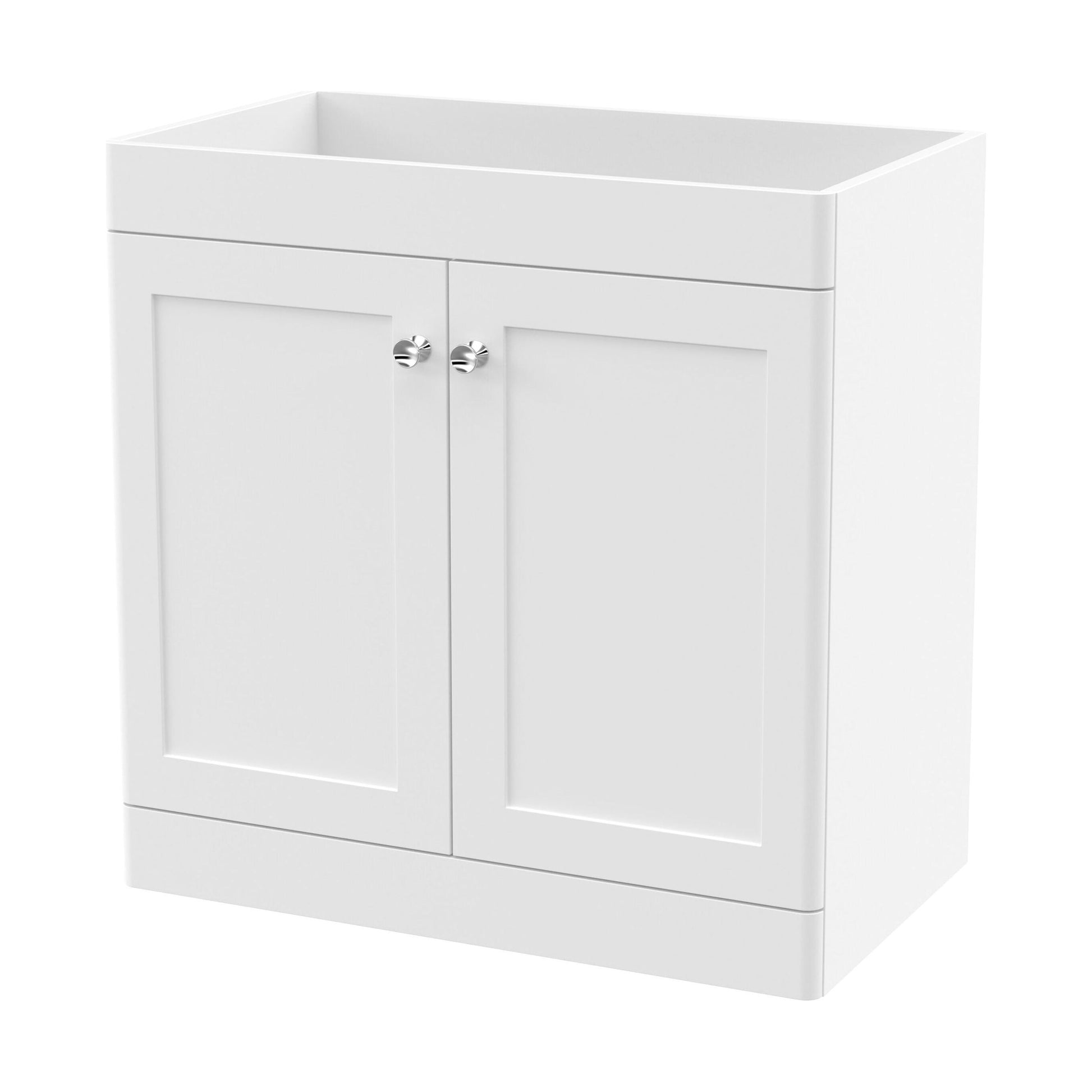 [BFCL126] 800 F/S 2-Door Unit (800x800 x453) - Cutout