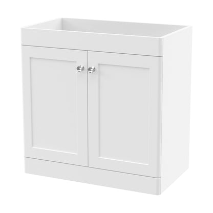 [BFCL126] 800 F/S 2-Door Unit (800x800 x453) - Cutout