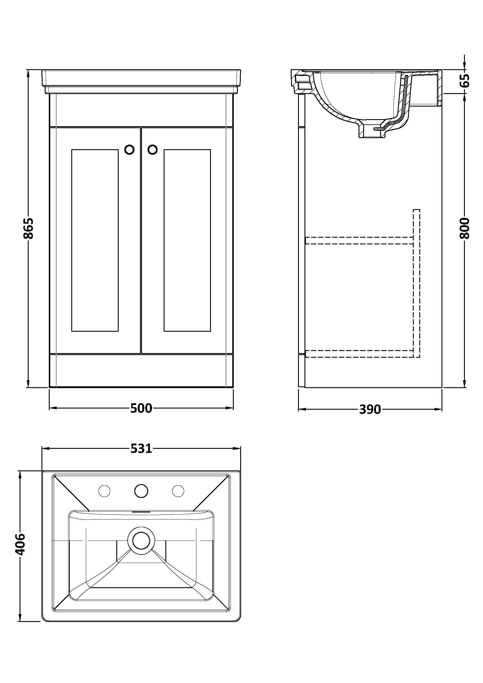 BFCL1423B