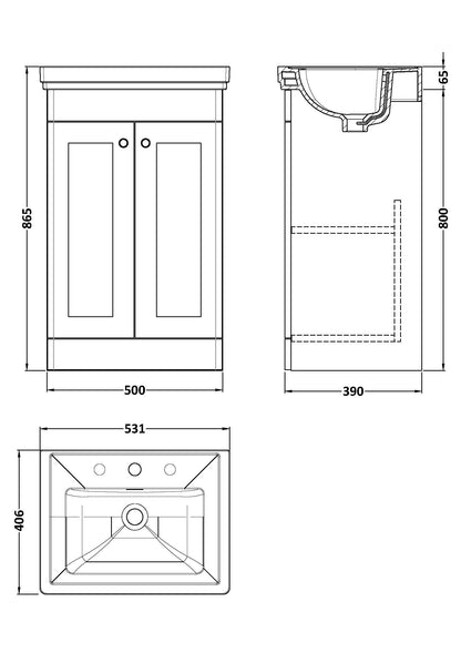 BFCL1423B