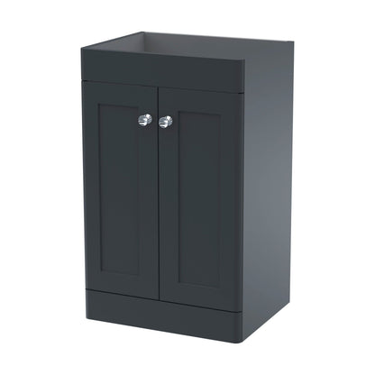 [BFCL1423] 500 F/S 2-Door Unit (800x500x390) - Cutout