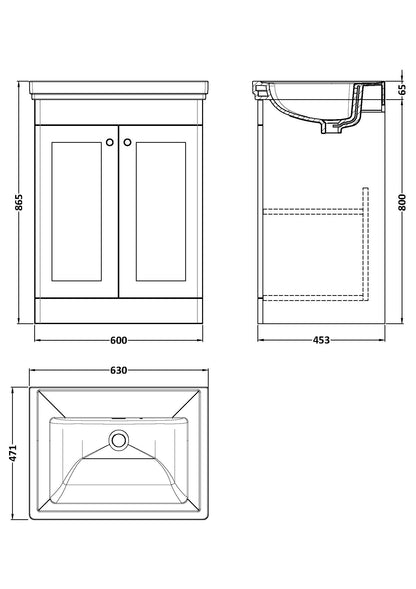 BFCL1425H