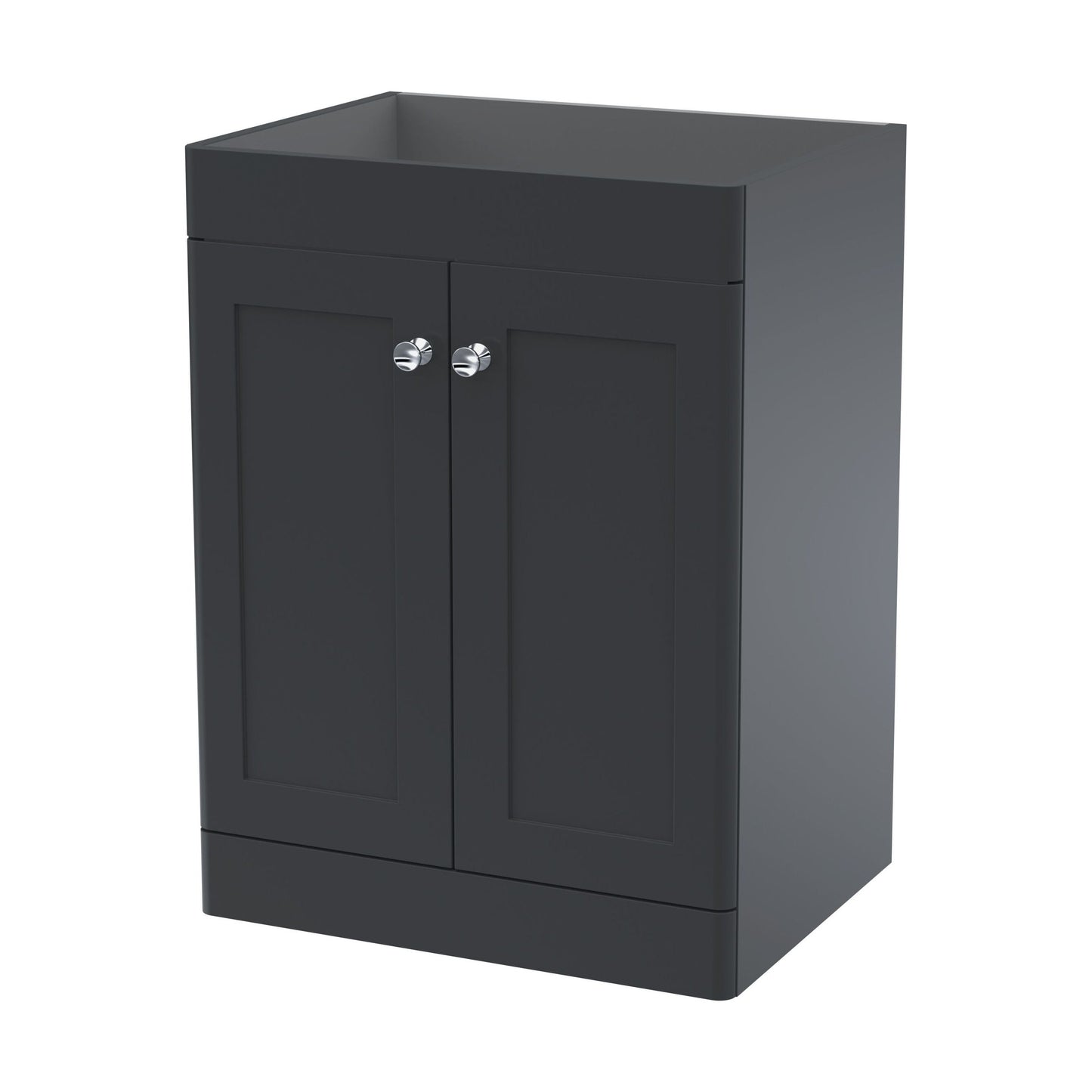 [BFCL1425] 600 F/S 2-Door Unit (800x600x453) - Cutout