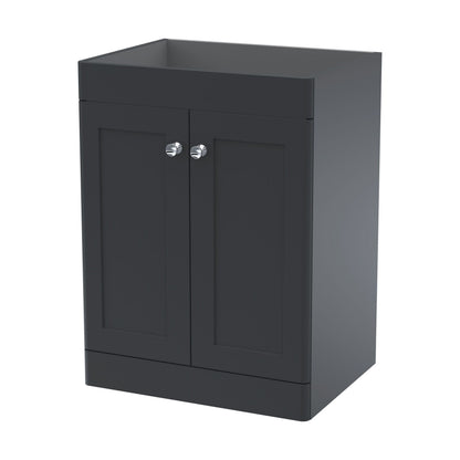 [BFCL1425] 600 F/S 2-Door Unit (800x600x453) - Cutout