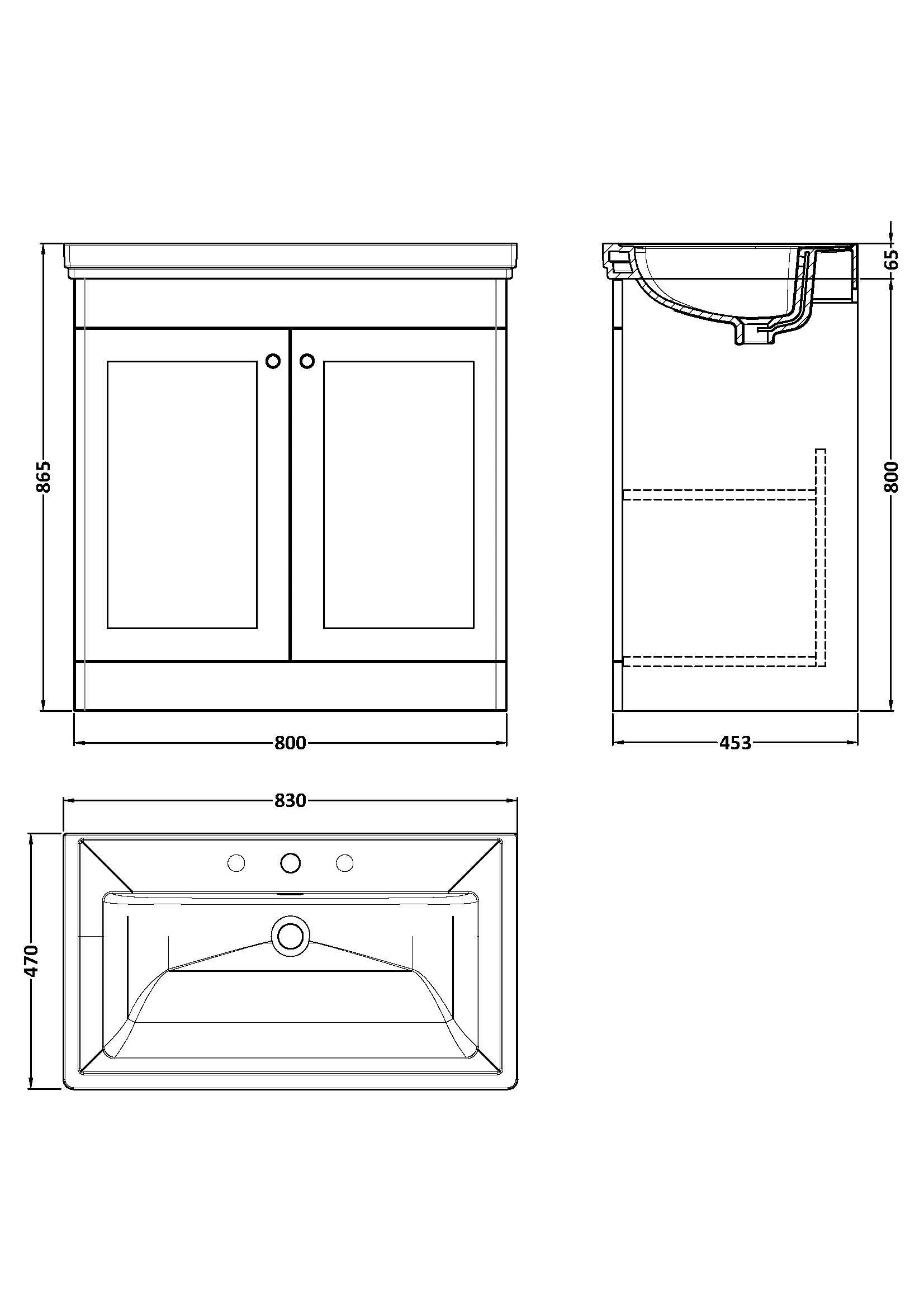 BFCL1426B