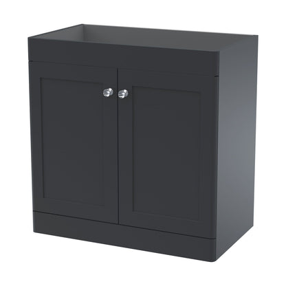 [BFCL1426] 800 F/S 2-Door Unit (800x800 x453) - Cutout