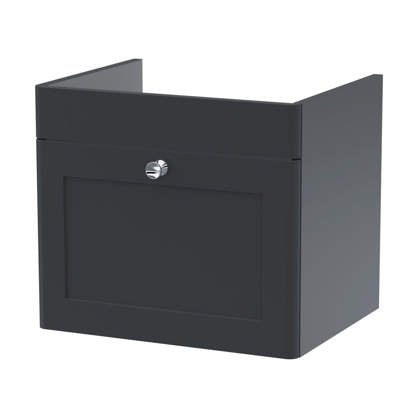 [BFCL1491] 500 W/H 1-Drawer Unit (431x500x390) - Cutout