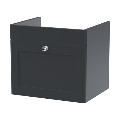 [BFCL1491] 500 W/H 1-Drawer Unit (431x500x390) - Cutout