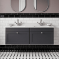 Dark Grey