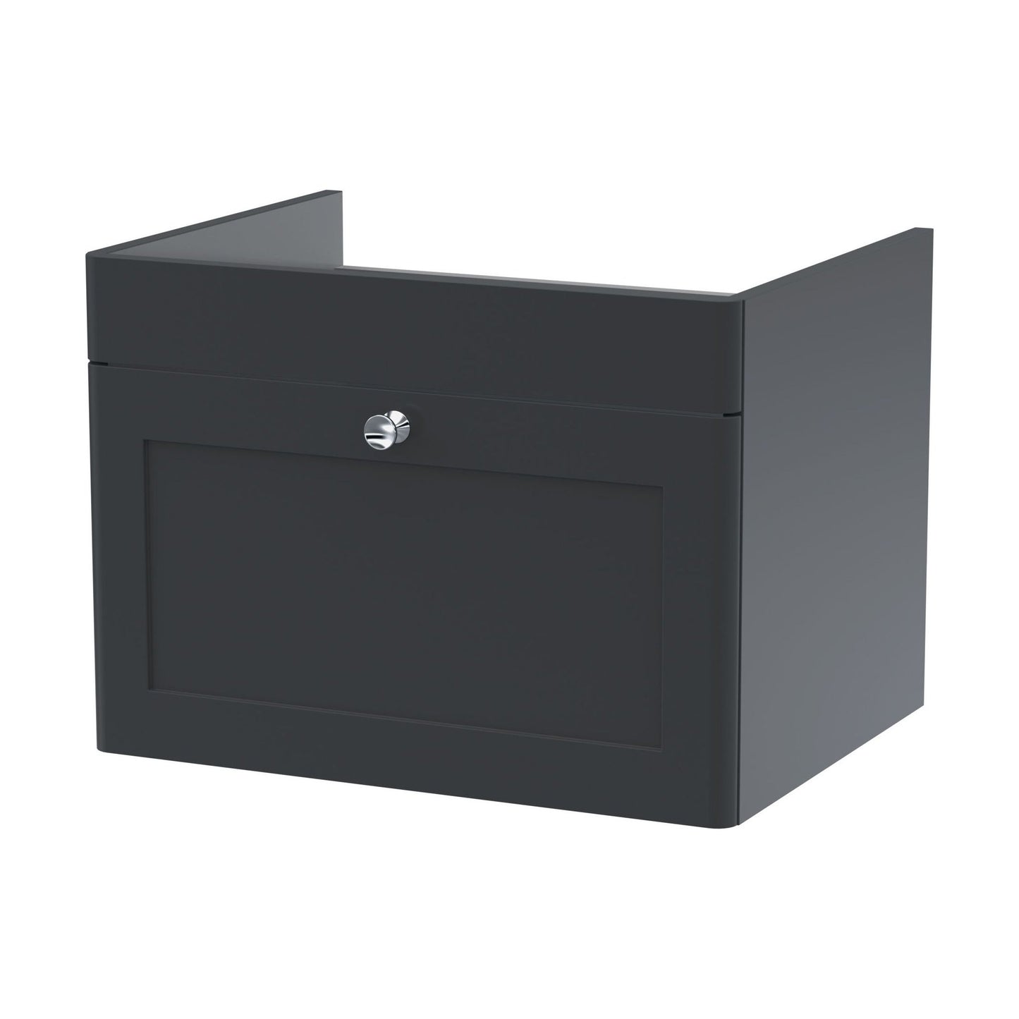 [BFCL1494] 600 W/H 1-Drawer Unit (431x600x453) - Cutout