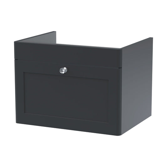 [BFCL1494] 600 W/H 1-Drawer Unit (431x600x453) - Cutout