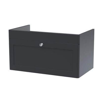 [BFCL1496] 800 W/H 1-Drawer Unit (431x800x453) - Cutout