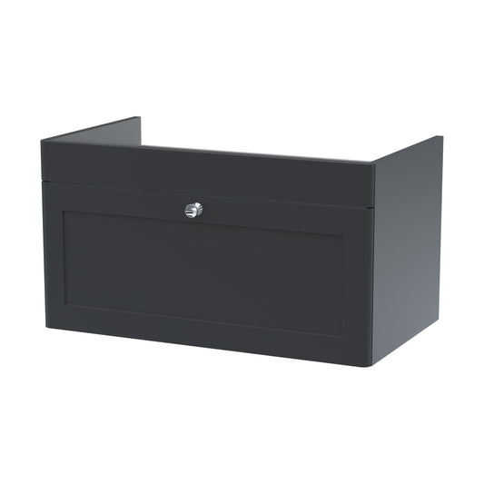 [BFCL1496] 800 W/H 1-Drawer Unit (431x800x453) - Cutout