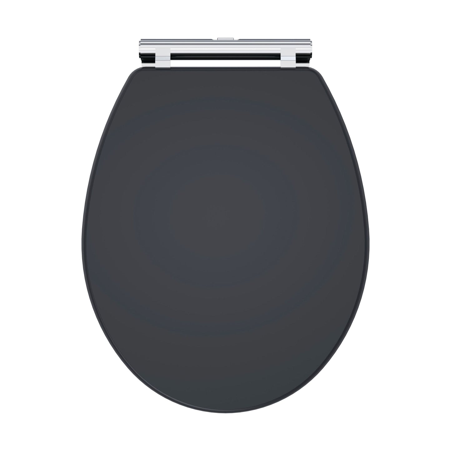 [BFCL1499] Swynnerton Traditional Soft Close Toilet Seat - Choice of Finish - Cutout