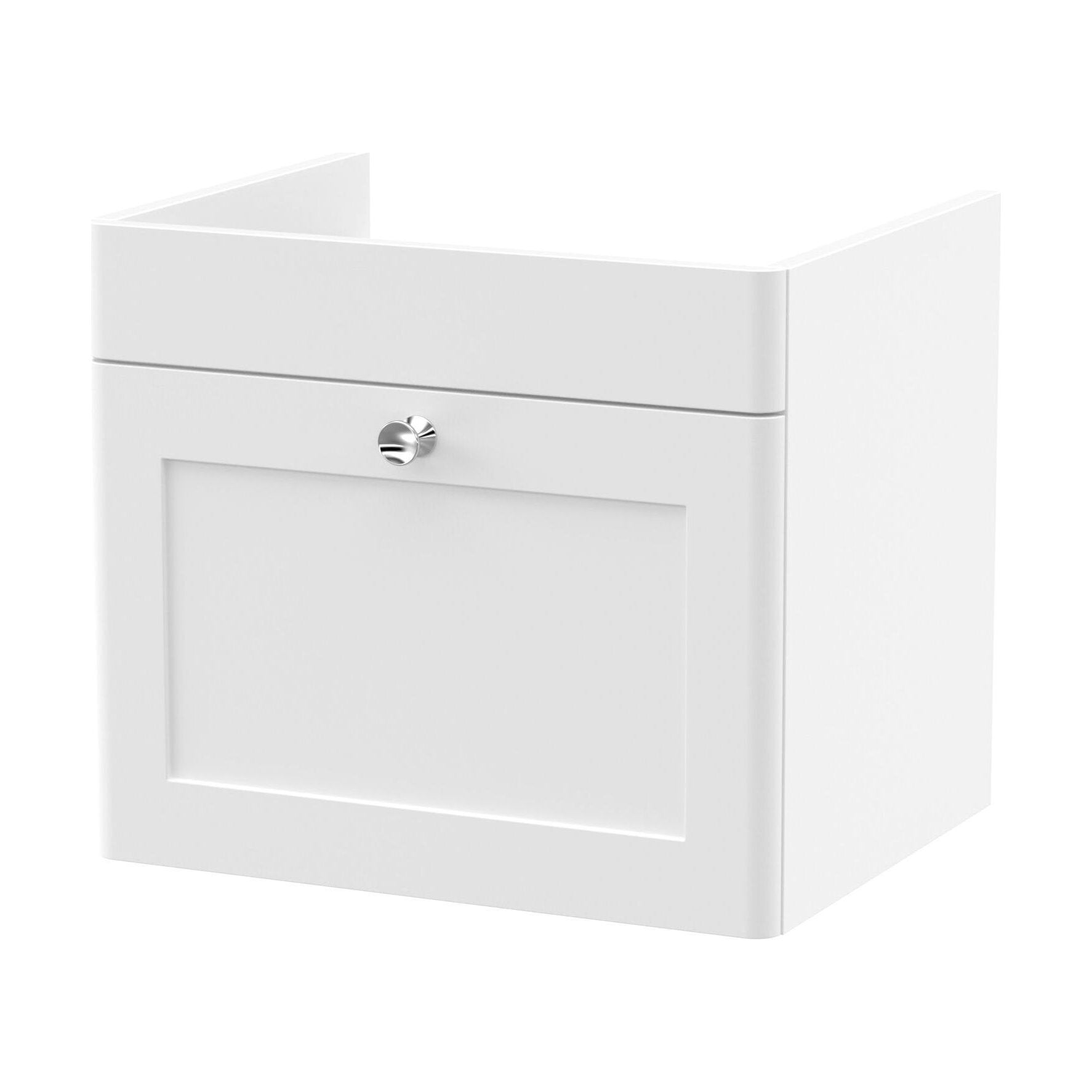 [BFCL191] 500 W/H 1-Drawer Unit (431x500x390) - Cutout