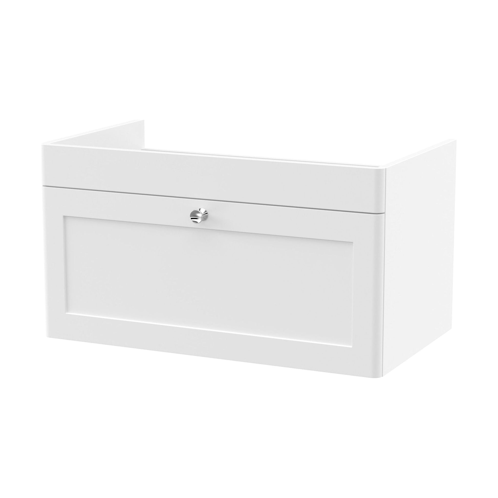 [BFCL196] 800 W/H 1-Drawer Unit (431x800x453) - Cutout