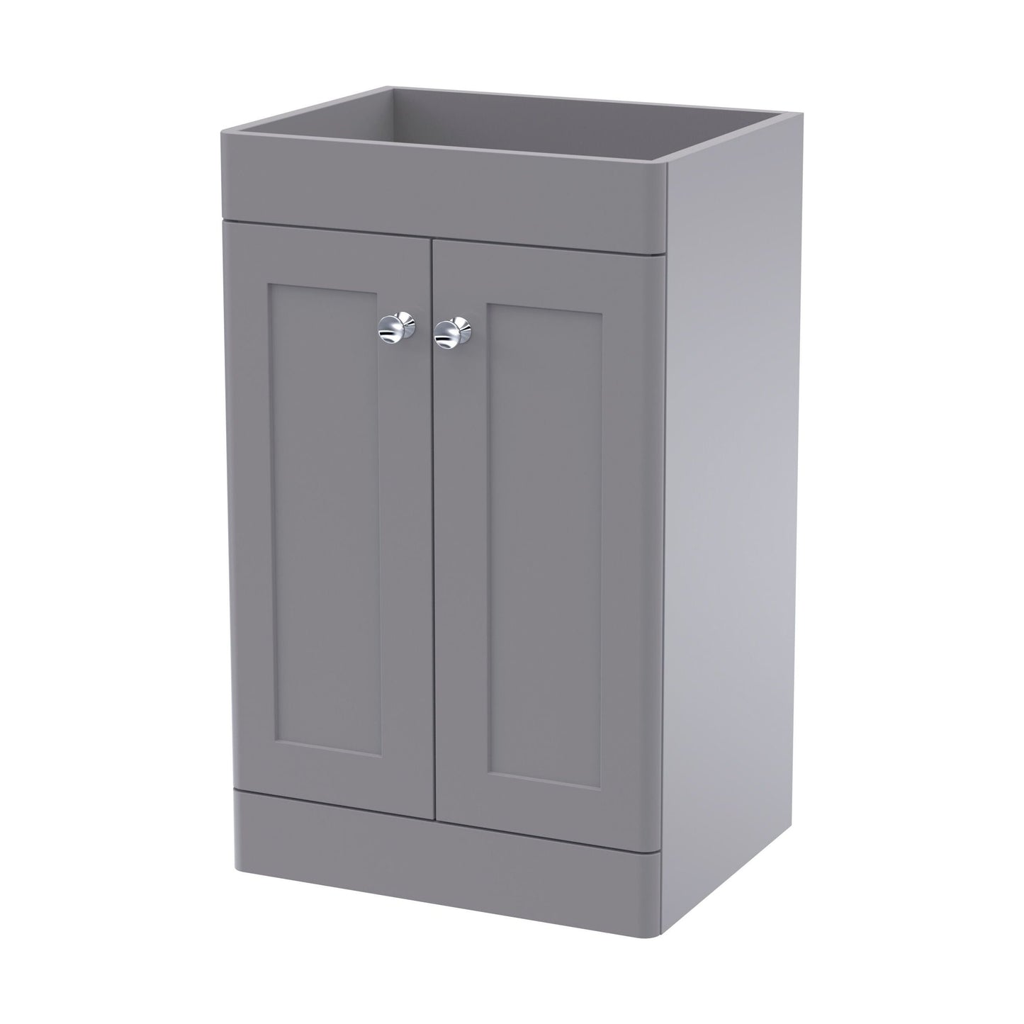 [BFCL223] 500 F/S 2-Door Unit (800x500x390) - Cutout