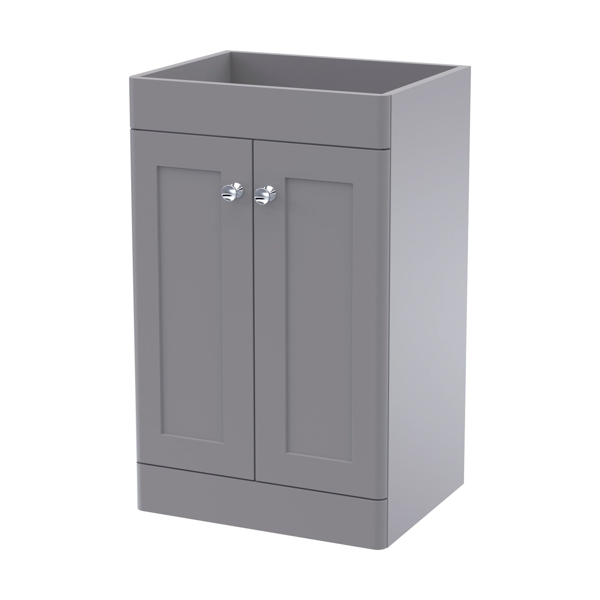 [BFCL223] 500 F/S 2-Door Unit (800x500x390) - Cutout