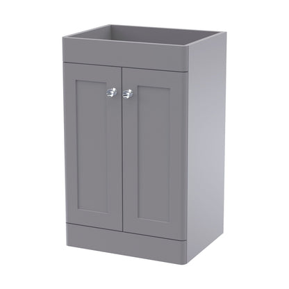 [BFCL223] 500 F/S 2-Door Unit (800x500x390) - Cutout