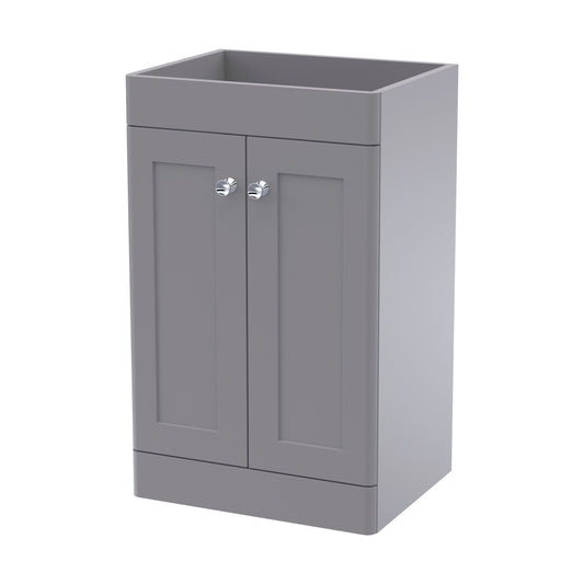 [BFCL223] 500 F/S 2-Door Unit (800x500x390) - Cutout