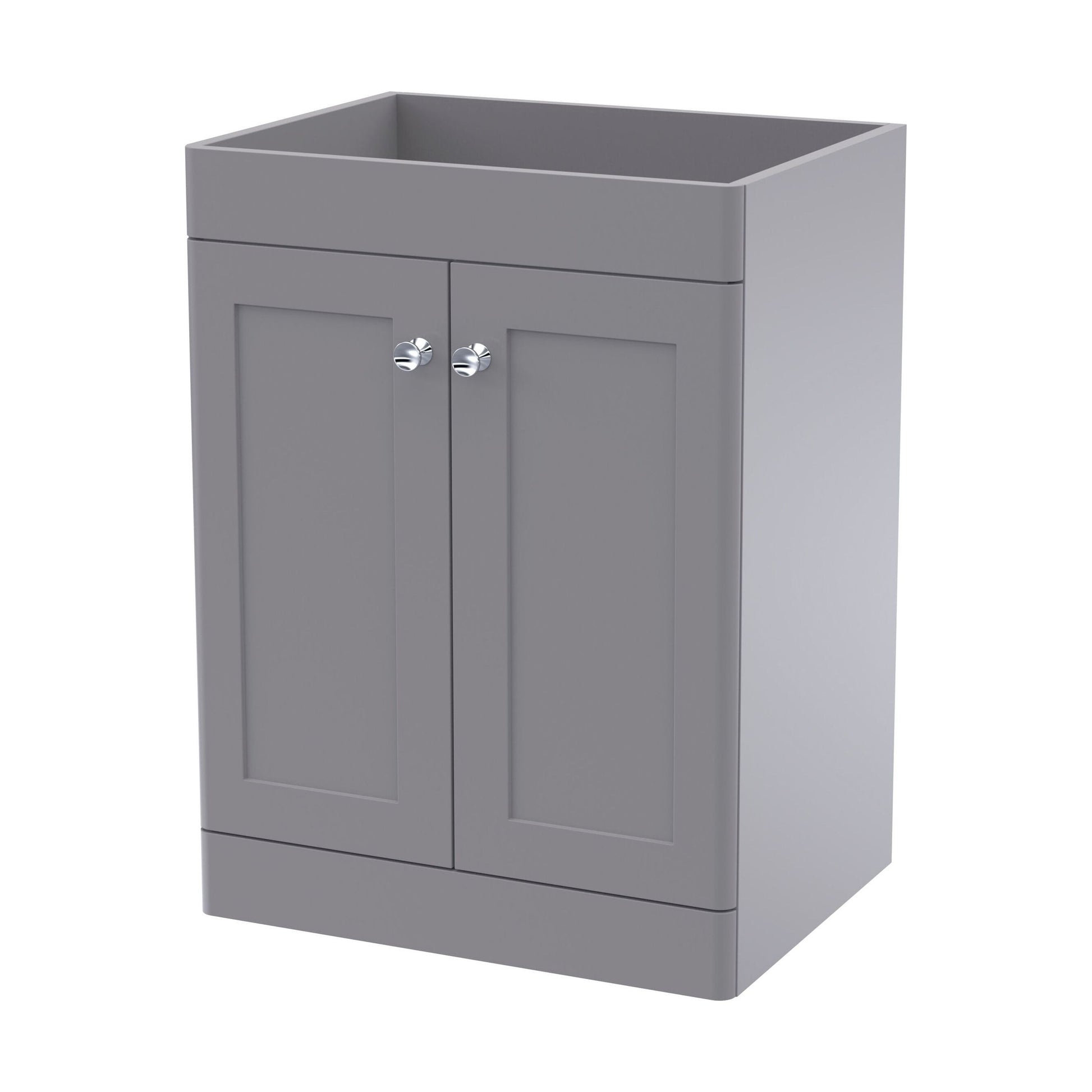 [BFCL225] 600 F/S 2-Door Unit (800x600x453) - Cutout