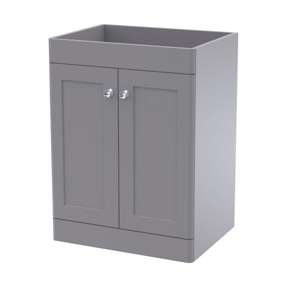 [BFCL225] 600 F/S 2-Door Unit (800x600x453) - Cutout