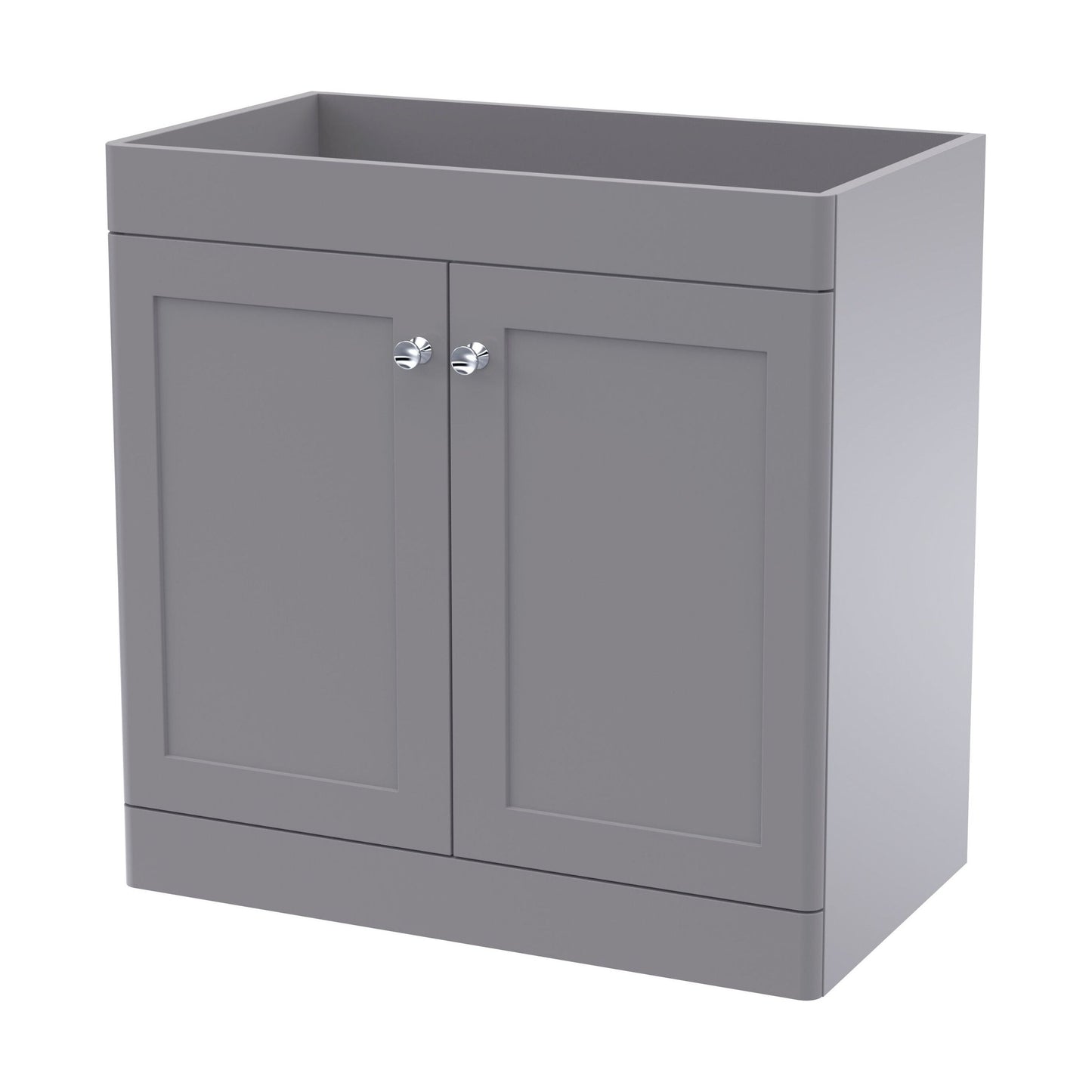 [BFCL226] 800 F/S 2-Door Unit (800x800 x453) - Cutout