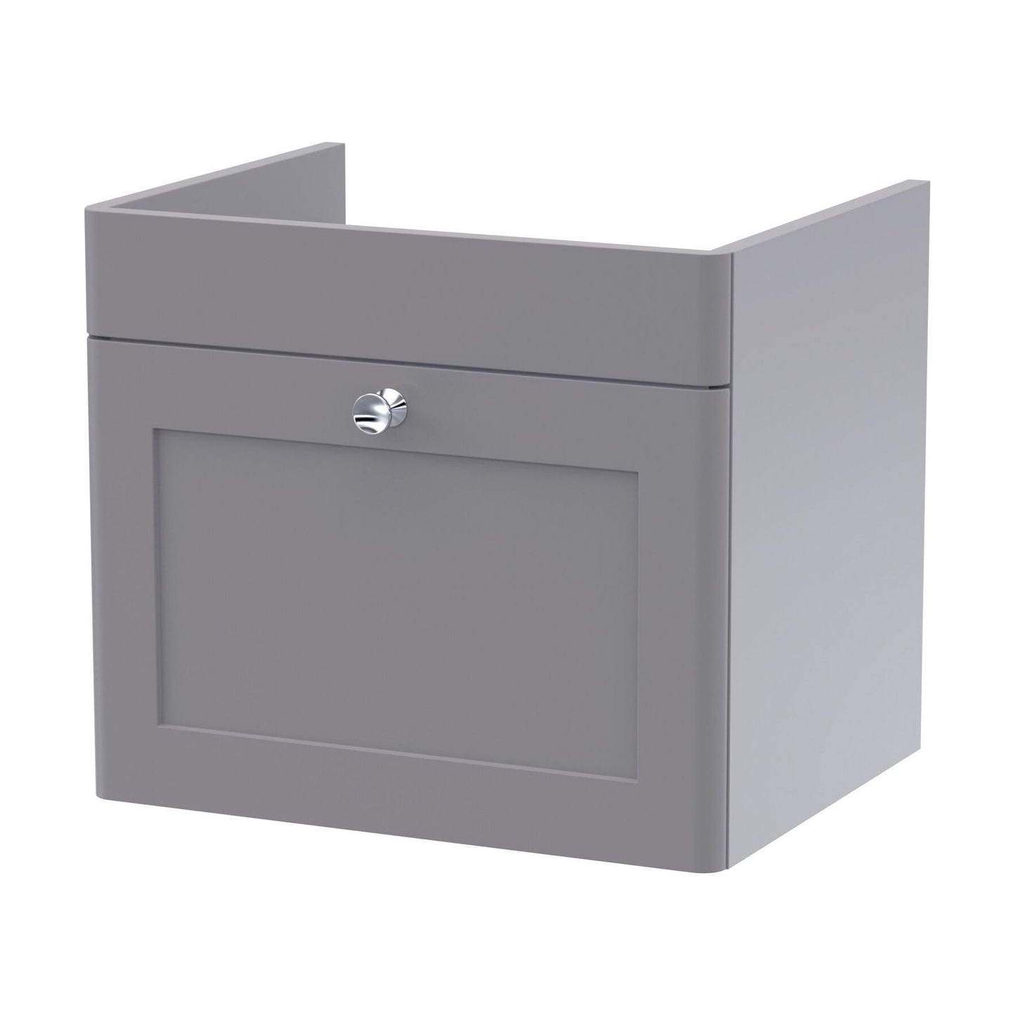 [BFCL291] 500 W/H 1-Drawer Unit (431x500x390) - Cutout