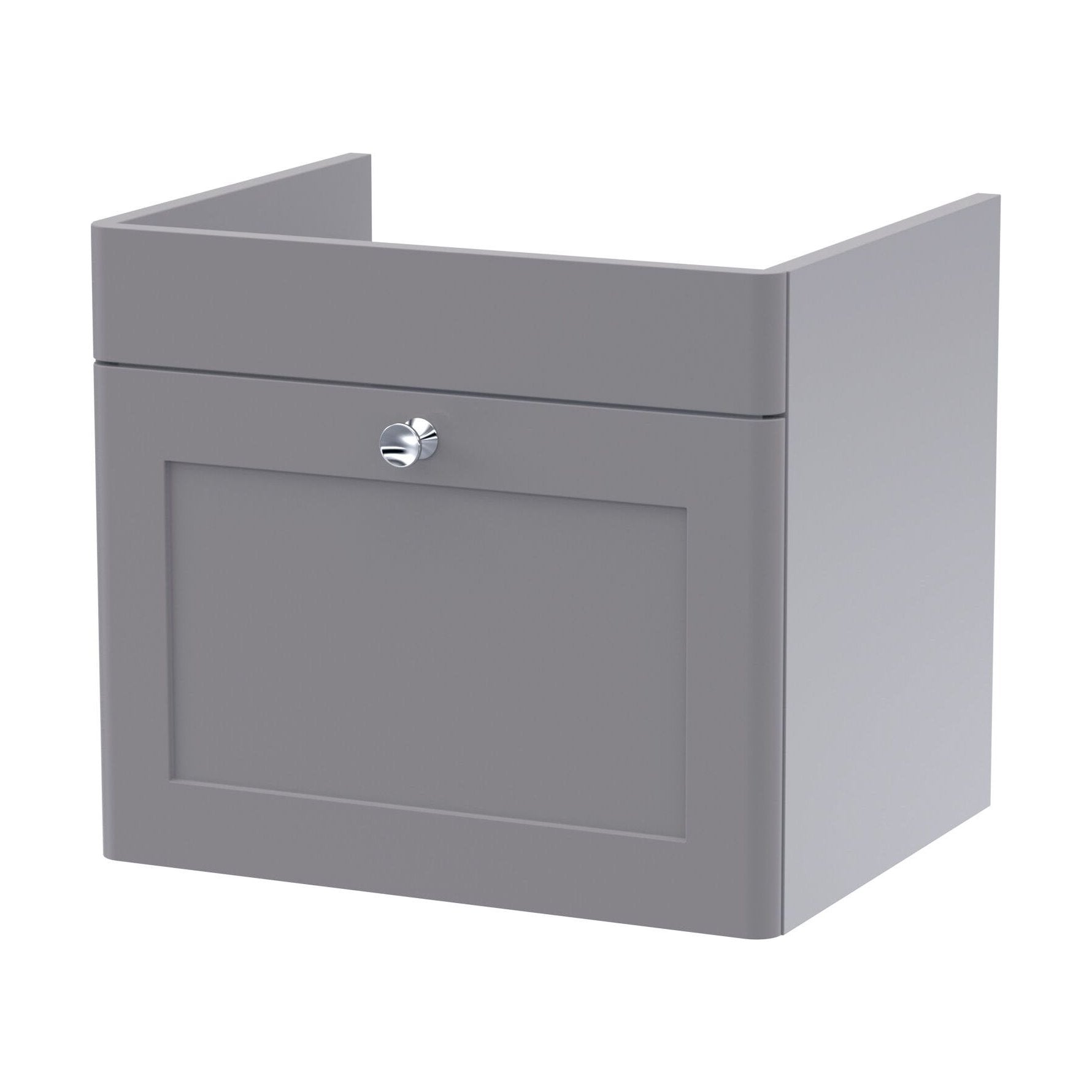 [BFCL291] 500 W/H 1-Drawer Unit (431x500x390) - Cutout