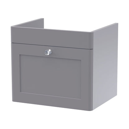[BFCL291] 500 W/H 1-Drawer Unit (431x500x390) - Cutout