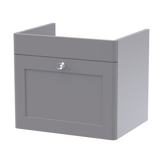 [BFCL291] 500 W/H 1-Drawer Unit (431x500x390) - Cutout