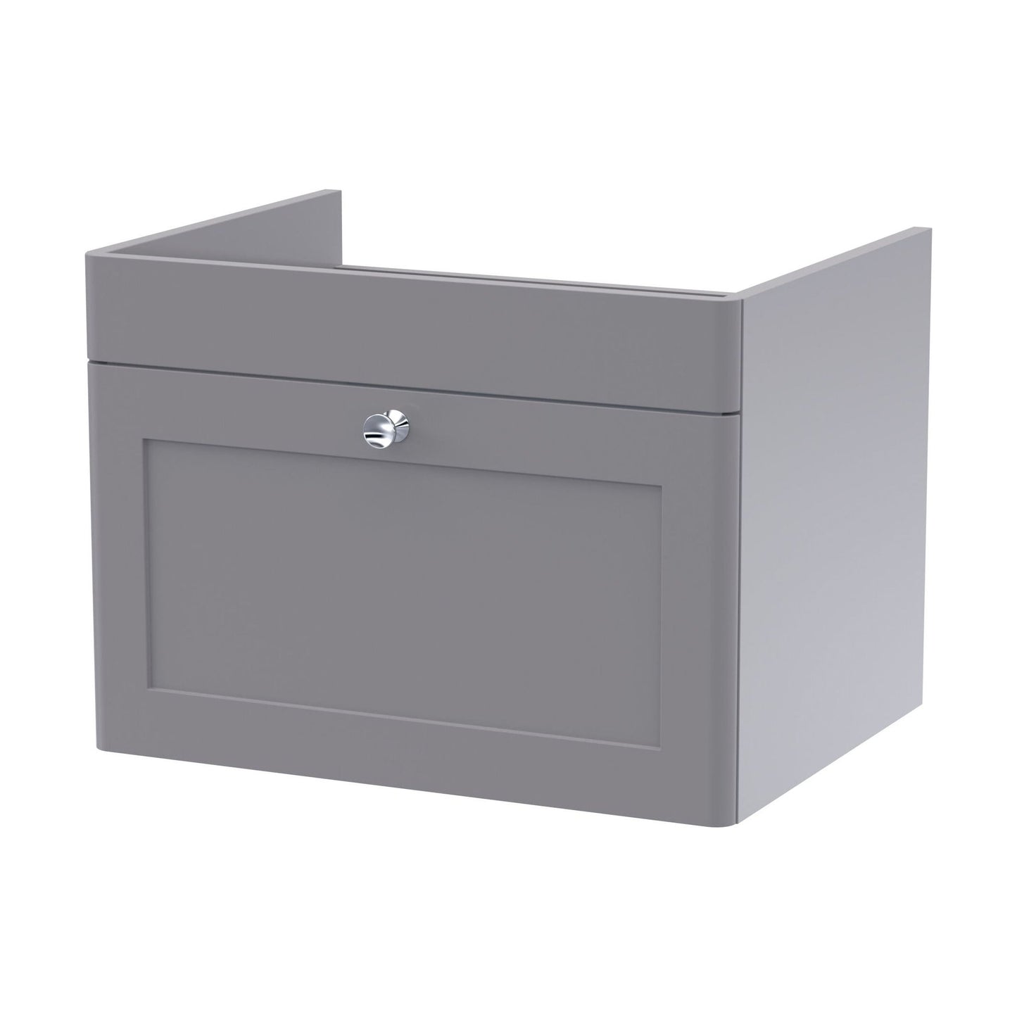 [BFCL294] 600 W/H 1-Drawer Unit (431x600x453) - Cutout