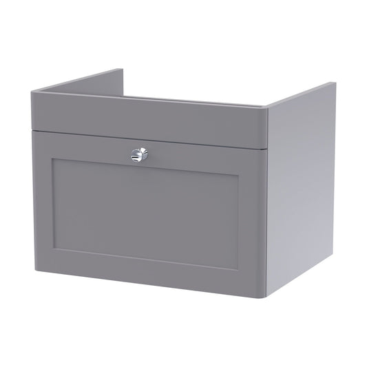 [BFCL294] 600 W/H 1-Drawer Unit (431x600x453) - Cutout