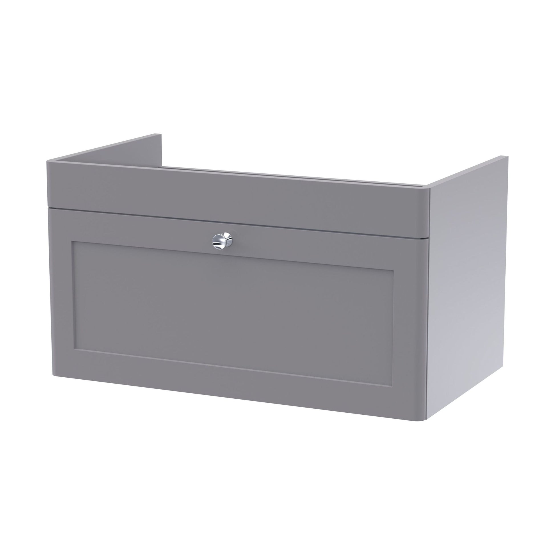 [BFCL296] 800 W/H 1-Drawer Unit (431x800x453) - Cutout