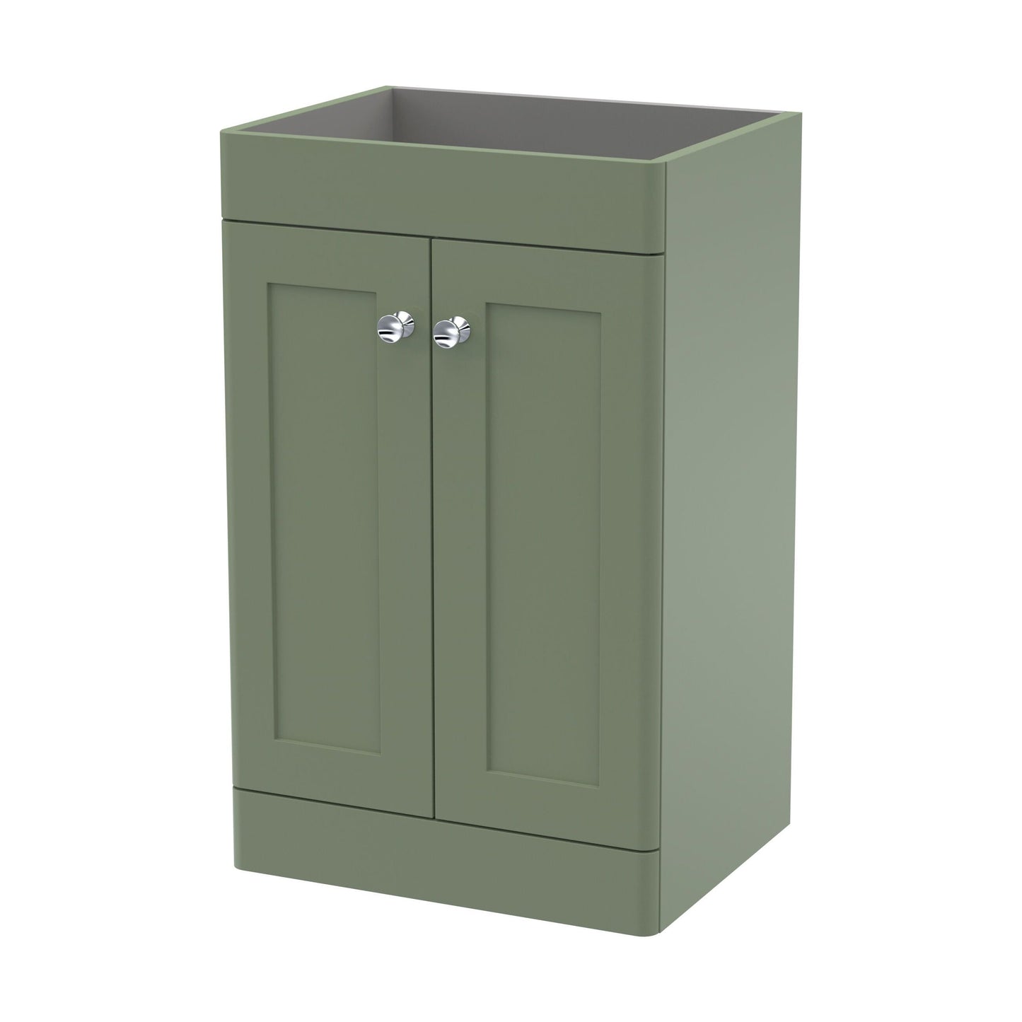 [BFCL823] 500 F/S 2-Door Unit (800x500x390) - Cutout