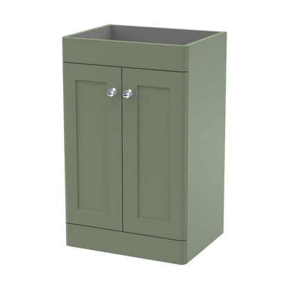 [BFCL823] 500 F/S 2-Door Unit (800x500x390) - Cutout