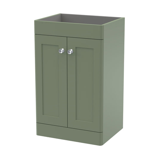 [BFCL823] 500 F/S 2-Door Unit (800x500x390) - Cutout