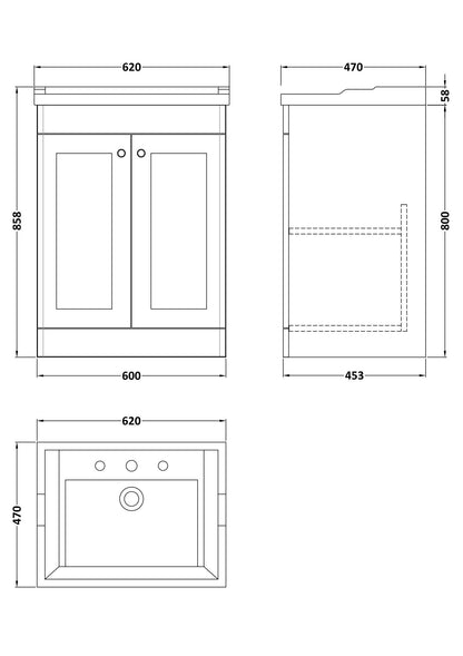 BFCL825G