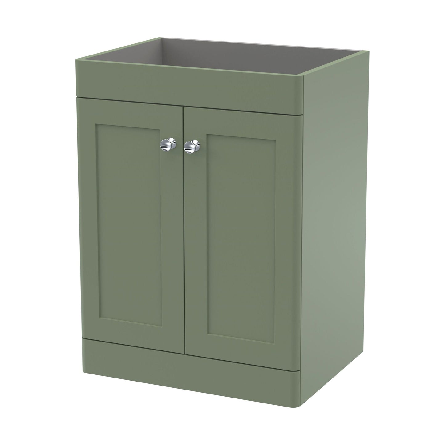 [BFCL825] 600 F/S 2-Door Unit (800x600x453) - Cutout